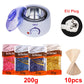 200ml Wax Heater Kit – Smart Hair Removal & Paraffin Wax Machine