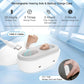 Rechargeable Hearing Aid – Mini Invisible Wireless Sound Amplifier for Elderly