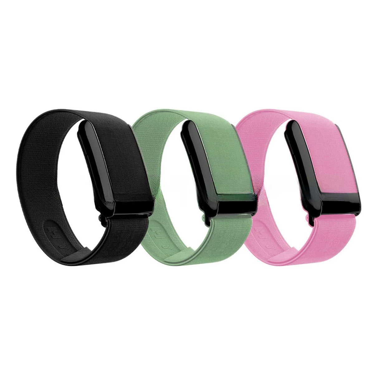 Nylon Fitness Band – Adjustable Replacement Strap for Whoop 4.0