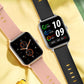 2025 Smart Watch – Bluetooth Call, Music & Fitness Tracker