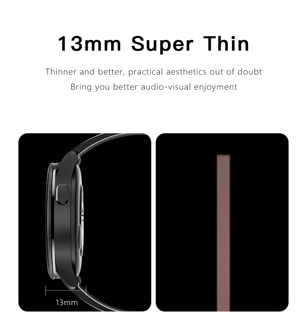 X7 2-in-1 Smart Watch with TWS Bluetooth Earbuds – Fitness & Health Monitor