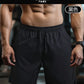 Men’s Quick-Dry Sport Shorts – Breathable Running & Tennis Fitness Shorts