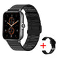 2025 Smart Watch – Bluetooth Call, Music & Fitness Tracker