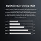 Shortened Product Title: EMS Pulse Anti-Snoring Device – Portable USB Sleep Apnea Aid