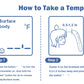 Kingclinic Digital Thermometer – Ear & Forehead 1s Reading for Adults & Kids