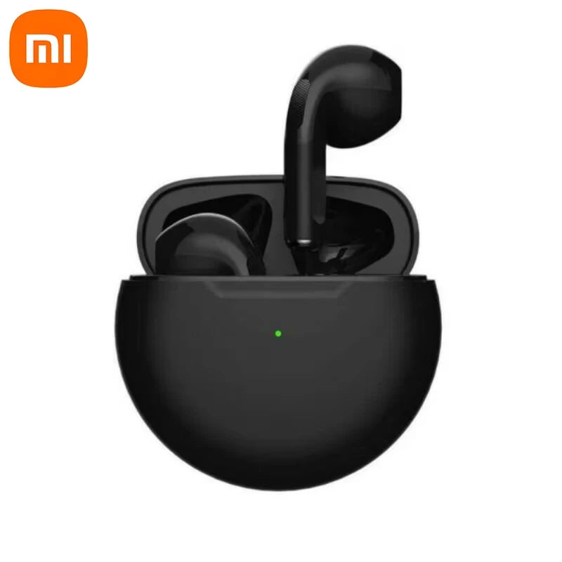 Xiaomi Smart Watch – Waterproof Fitness Tracker with Heart Rate Monitor