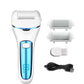 Foot File – Professional Callus Remover and Pedicure Tool for Heels and Hard Skin