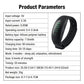 New Ems Intelligent Sleep Device Fast Sleep Rest Hypnosis Insomnia Artifact Relieve Anxiety Wristband Watch Sleep Aid Instrument