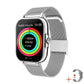 2025 Smart Watch – Bluetooth Call, Music & Fitness Tracker