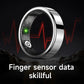 XOSS X2 Pro Heart Rate Monitor – Rechargeable Sensor with Data Storage