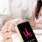 2025 Smart Bracelet – Heart Rate Monitor, Fitness Tracker & Bluetooth Call