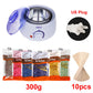 200ml Wax Heater Kit – Smart Hair Removal & Paraffin Wax Machine