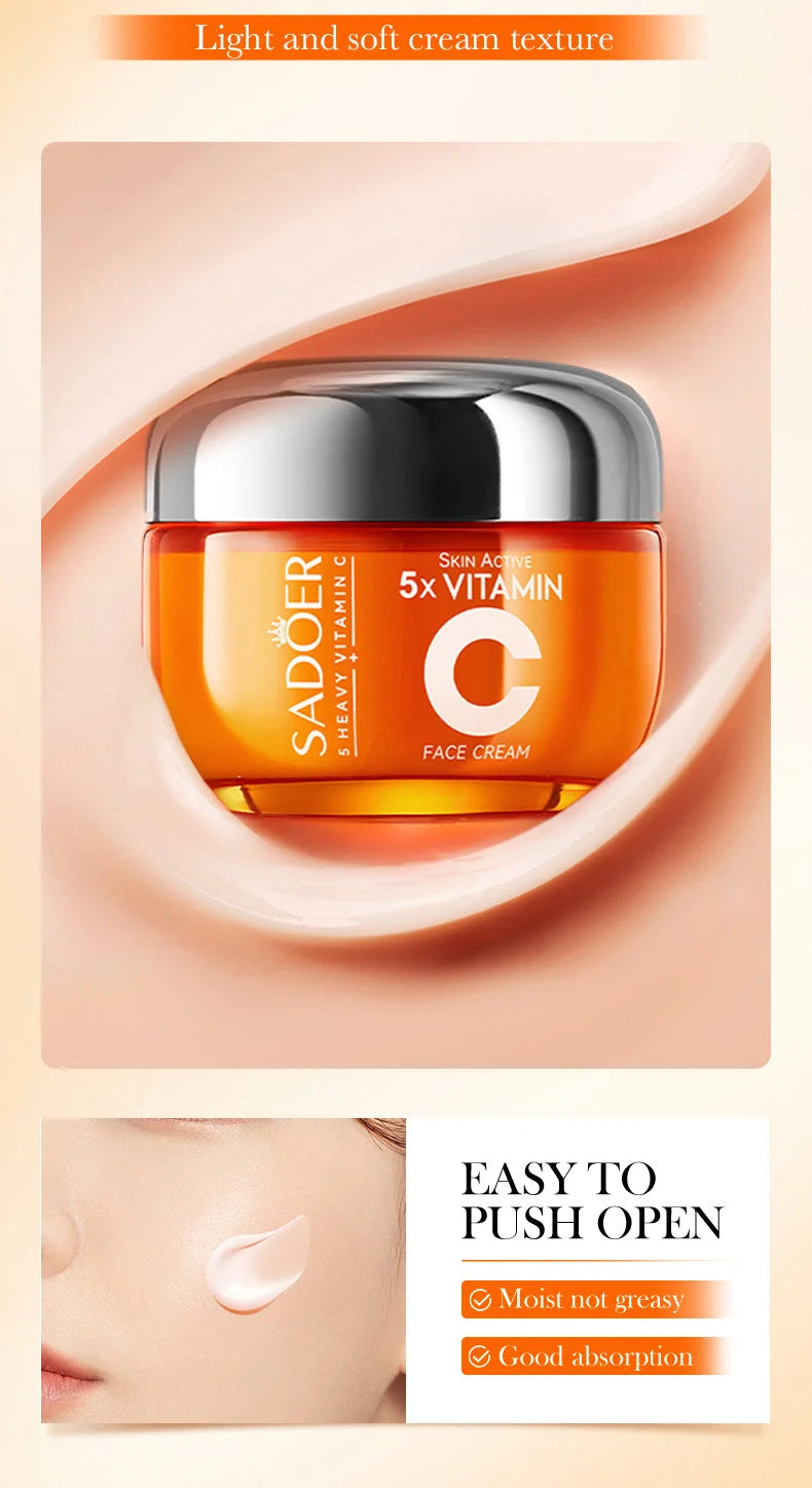 Korean Vita A Retinol Shot – Firming & Tightening Booster Serum for Pores, Dark Circles, and Skin Repair