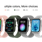 Xiaomi 2025 Smart Watch – Bluetooth Call & Fitness Tracker, IP68 Waterproof