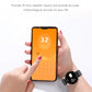X7 2-in-1 Smart Watch with TWS Bluetooth Earbuds – Fitness & Health Monitor
