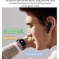2025 Smart Watch – Bluetooth Call, Music & Fitness Tracker