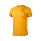Men’s Running T-Shirt – Quick Dry Sports Top for Gym, Fitness, Football, and Summer Training