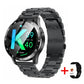 X7 2-in-1 Smart Watch with TWS Bluetooth Earbuds – Fitness & Health Monitor