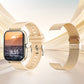 Smart Watch – Wireless Calling & Fitness Tracker for iPhone & Android