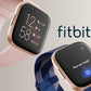 Fitbit Versa 2 – Health & Fitness Smartwatch with Heart Rate & Alexa
