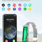 LIGE Smart Fitness Tracker – Heart Rate & SpO₂ Smart Bracelet