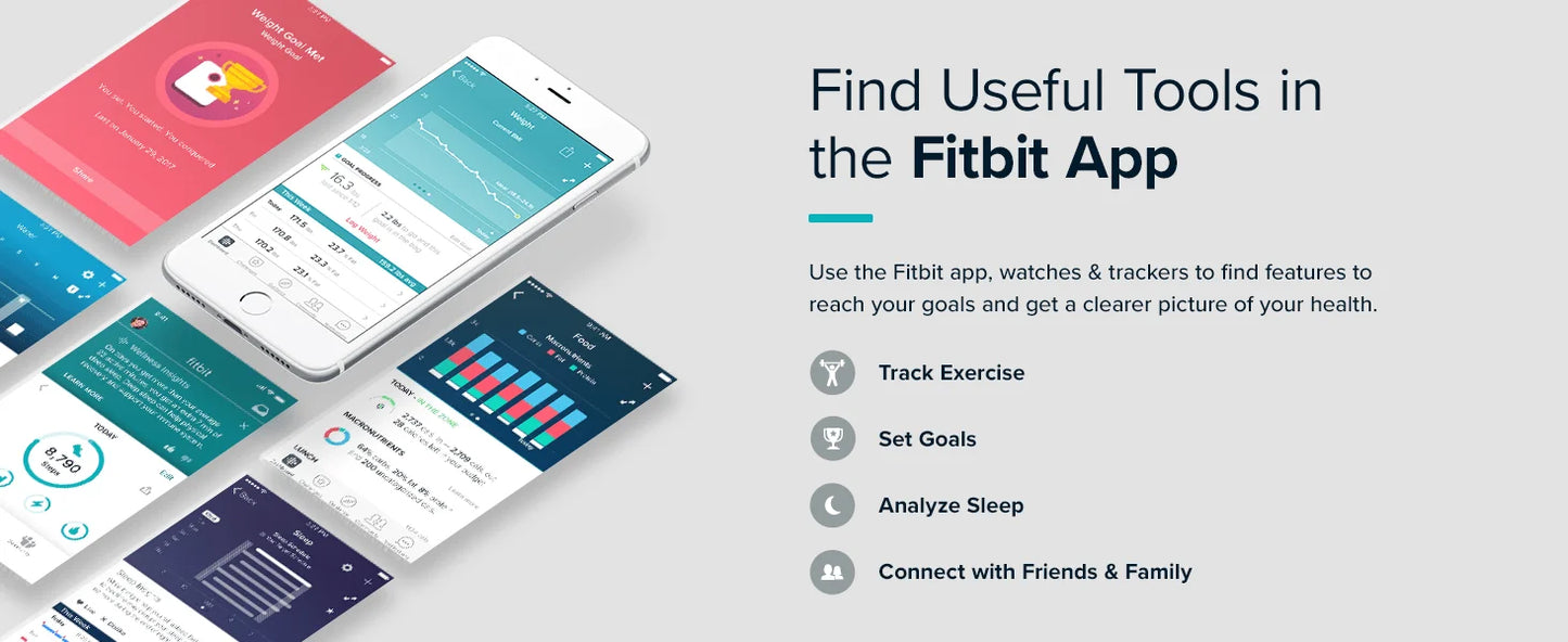 Fitbit Versa 2 – Health & Fitness Smartwatch with Heart Rate & Alexa