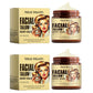 Beef Tallow Face Cream – Moisturizing and Firming Facial Cream for Smooth, Nourished, and Elastic Skin