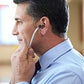 Dual Head Professional Stethoscope