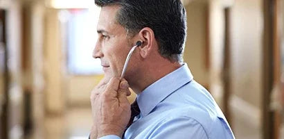 Dual Head Professional Stethoscope