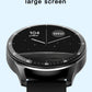 X7 2-in-1 Smart Watch with TWS Bluetooth Earbuds – Fitness & Health Monitor