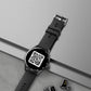 X7 2-in-1 Smart Watch with TWS Bluetooth Earbuds – Fitness & Health Monitor