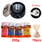200ml Wax Heater Kit – Smart Hair Removal & Paraffin Wax Machine
