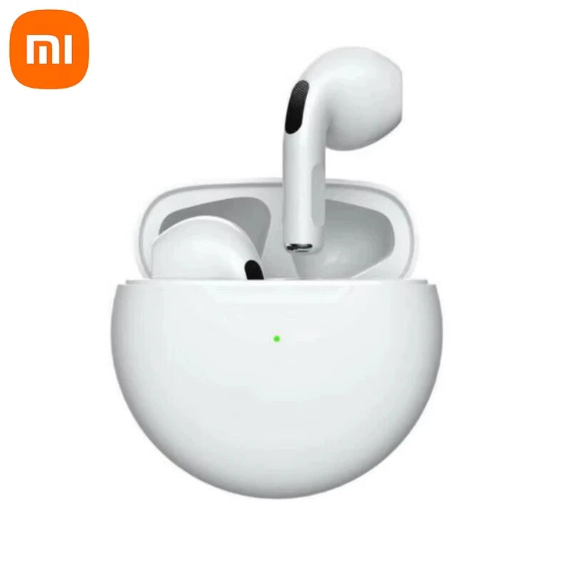 Xiaomi Smart Watch – Waterproof Fitness Tracker with Heart Rate Monitor