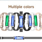 LIGE Smart Fitness Tracker – Heart Rate & SpO₂ Smart Bracelet