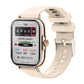 2025 Smart Watch – Bluetooth Call, Music & Fitness Tracker