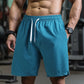 Men’s Quick-Dry Sport Shorts – Breathable Running & Tennis Fitness Shorts