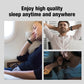 New Ems Intelligent Sleep Device Fast Sleep Rest Hypnosis Insomnia Artifact Relieve Anxiety Wristband Watch Sleep Aid Instrument