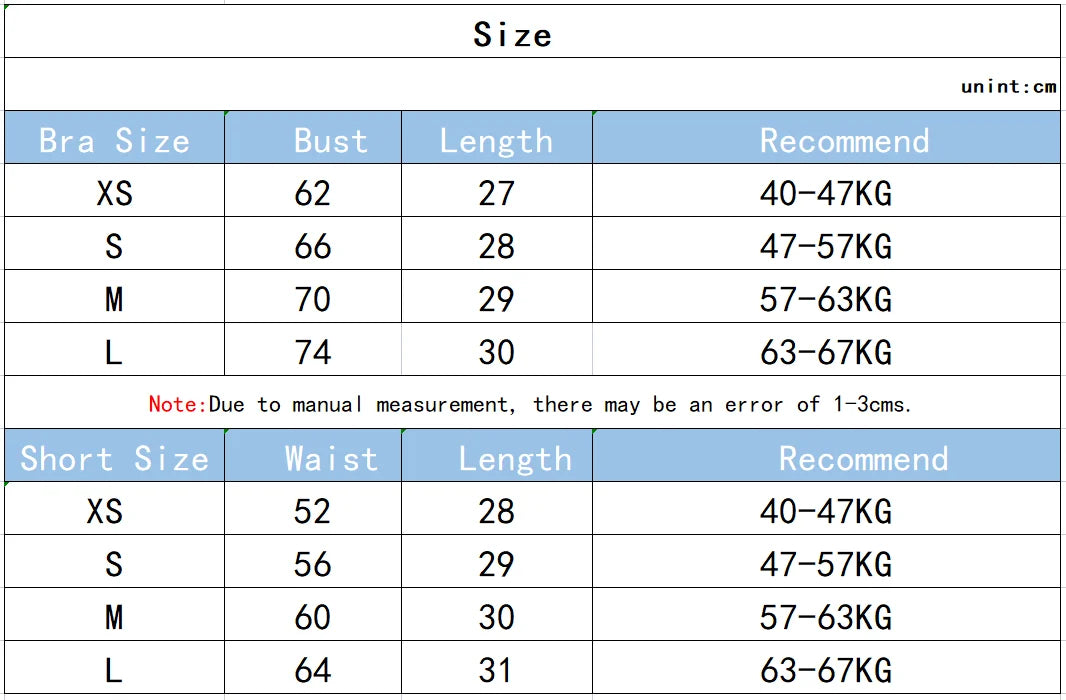 Women’s Halter Sports Bra & Shorts Set – High-Waist Fitness Yoga Outfit
