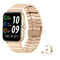 2025 Smart Watch – Bluetooth Call, Music & Fitness Tracker