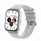 2024 Smart Watch – Heart Rate & Blood Pressure Fitness Tracker with Bluetooth Call
