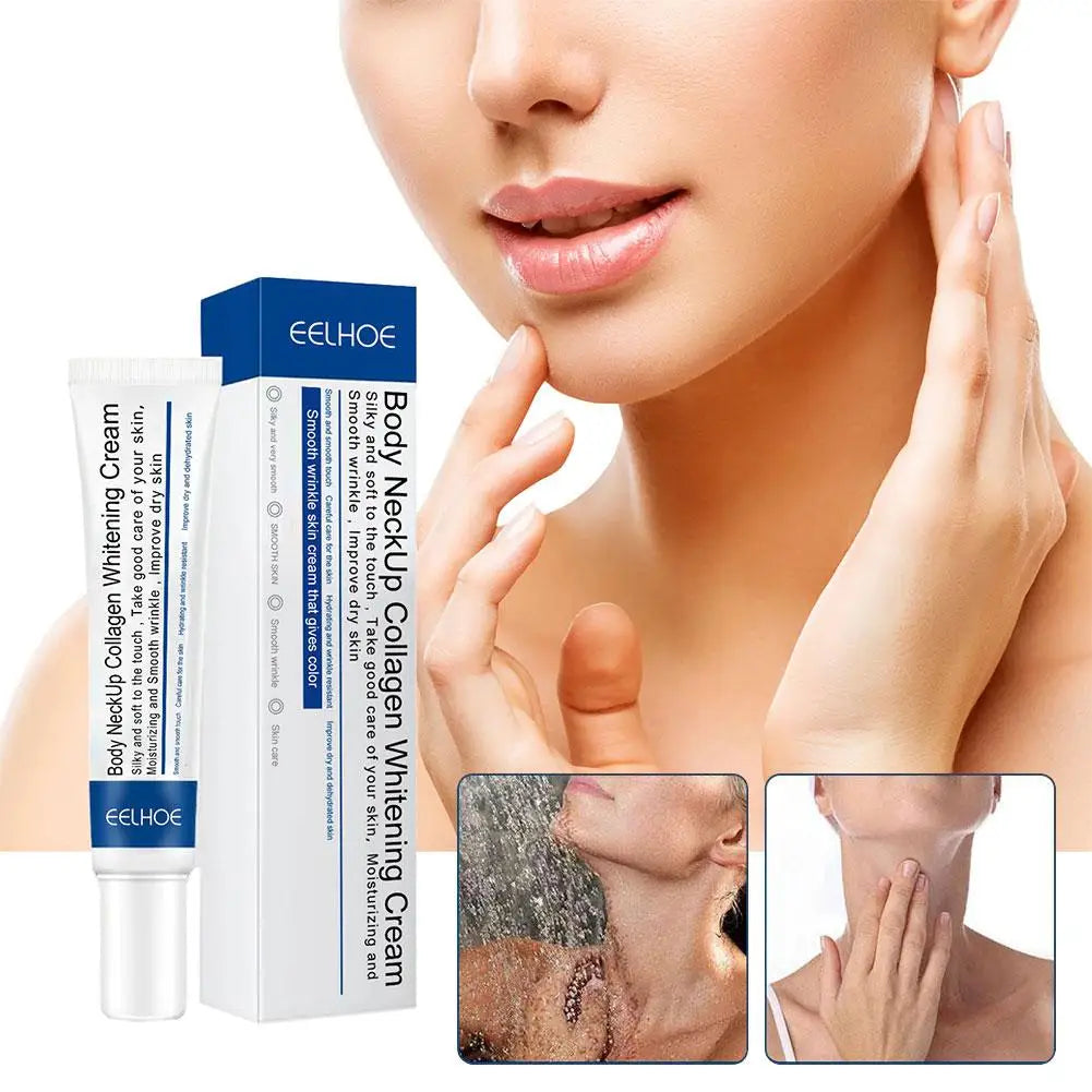 Niacinamide Whitening Cream – Brightening & Moisturizing Facial Serum