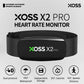 XOSS X2 Pro Heart Rate Monitor – Rechargeable Fitness Sensor with Data Storage
