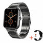 2025 Smart Watch – Bluetooth Call, Music & Fitness Tracker