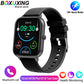 Xiaomi 2025 Smart Watch – Bluetooth Call & Fitness Tracker, IP68 Waterproof