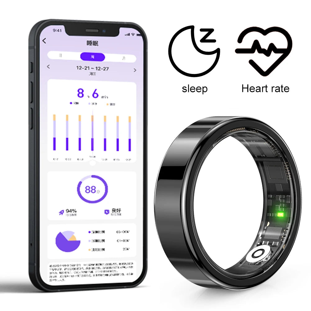 XOSS X2 Pro Heart Rate Monitor – Rechargeable Sensor with Data Storage