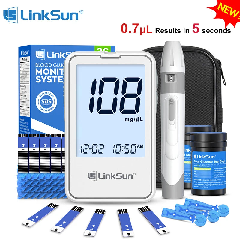 Bioland 2005 Blood Pressure Monitor – Automatic Upper Arm Digital Tensiometer
