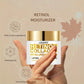 Retinol Face Cream – Moisturizing Anti-Wrinkle Collagen & Hyaluronic Acid