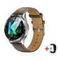 X7 2-in-1 Smart Watch with TWS Bluetooth Earbuds – Fitness & Health Monitor