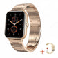 2025 Smart Watch – Bluetooth Call, Music & Fitness Tracker