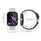Smart Watch – Wireless Calling & Fitness Tracker for iPhone & Android